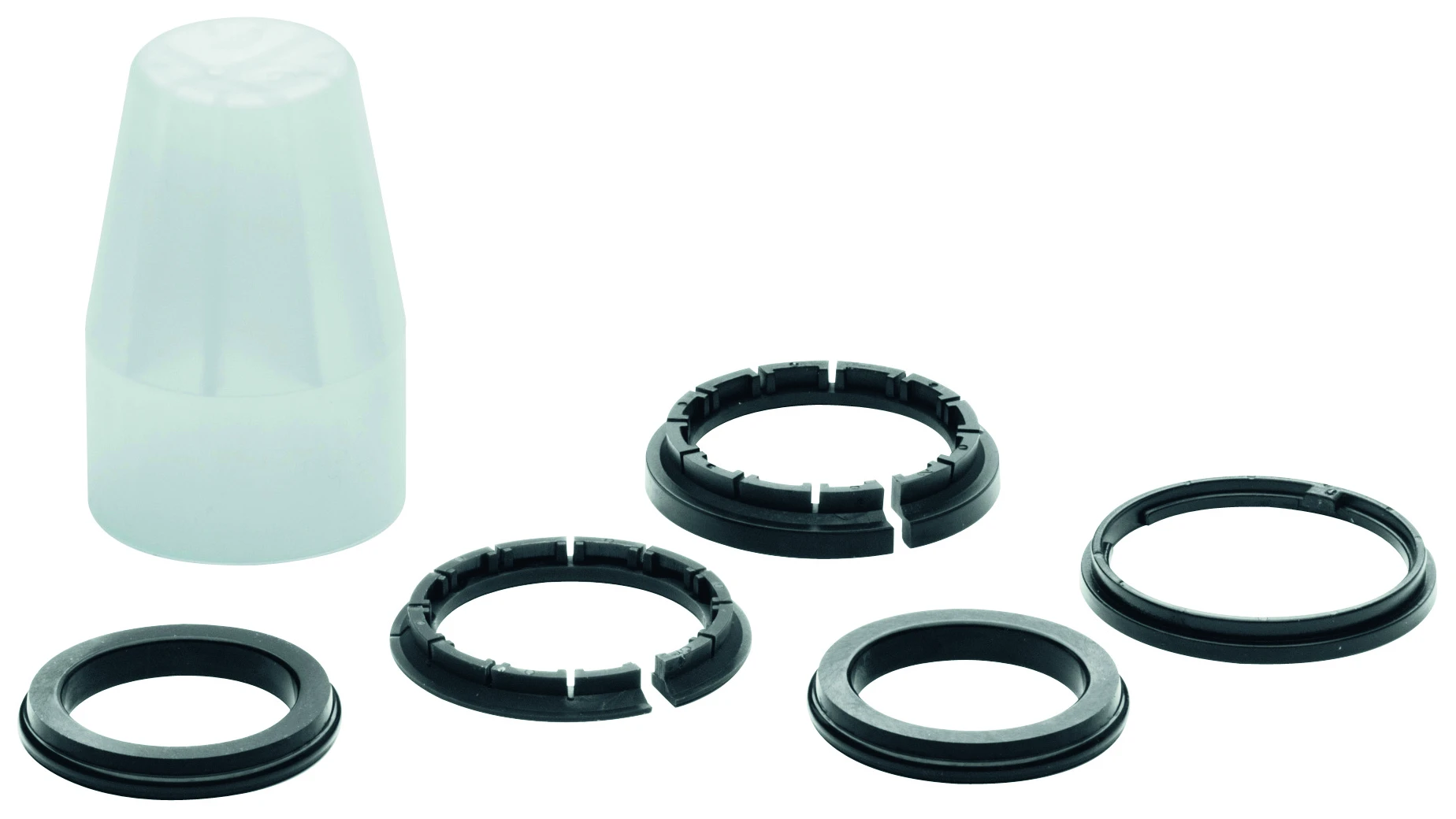 Dichtungsset 46077, für Küchenarmaturen