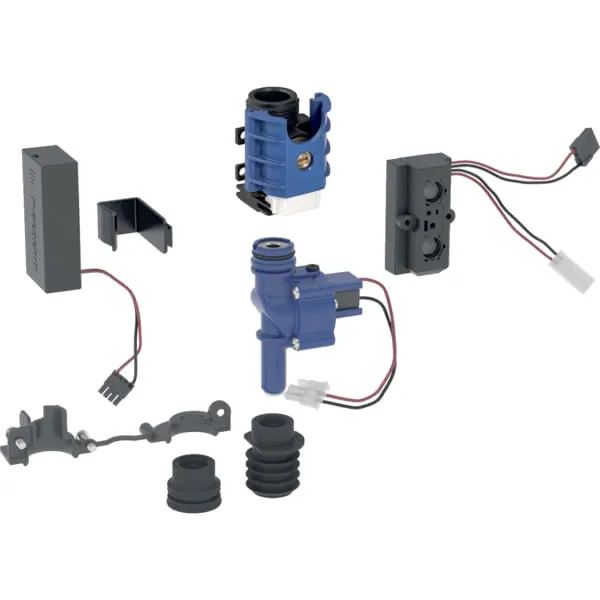 Geberit Austauschset für Urinalsteuerung Batteriebetrieb