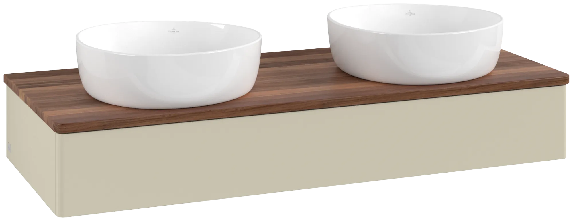 Villeroy & Boch Antao Waschbeckenunterschrank K13_1 1200x190x500mm