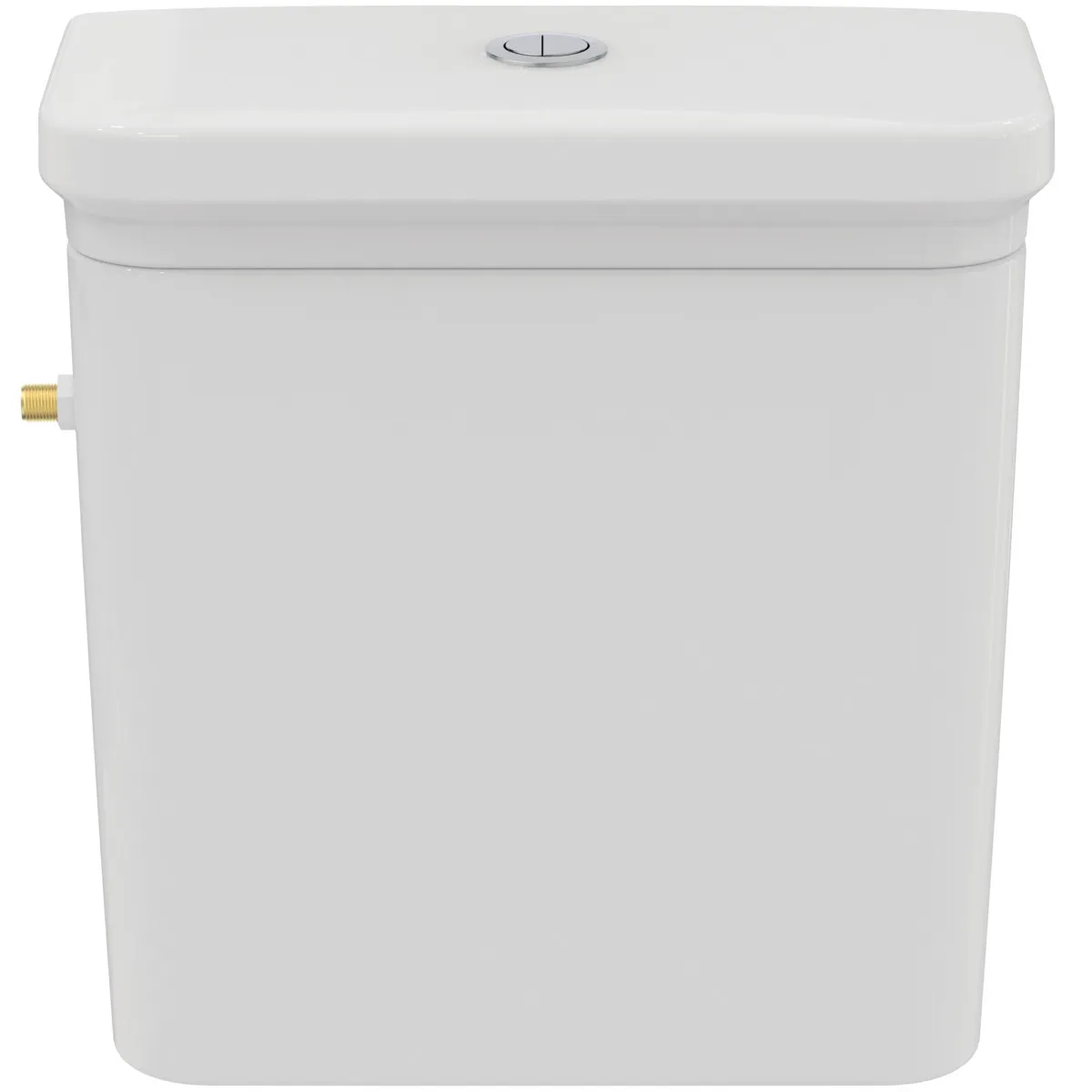 Spülkasten „Calla“ 39,5 × 18 cm Spülkasten „Calla“ 39,5 × 18 cm