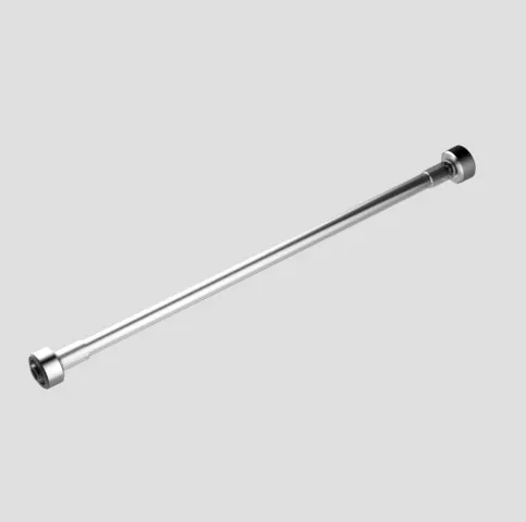 SANIT Flexibler Schlauch DN6 280 mm SANIT Flexibler Schlauch DN6 280 mm