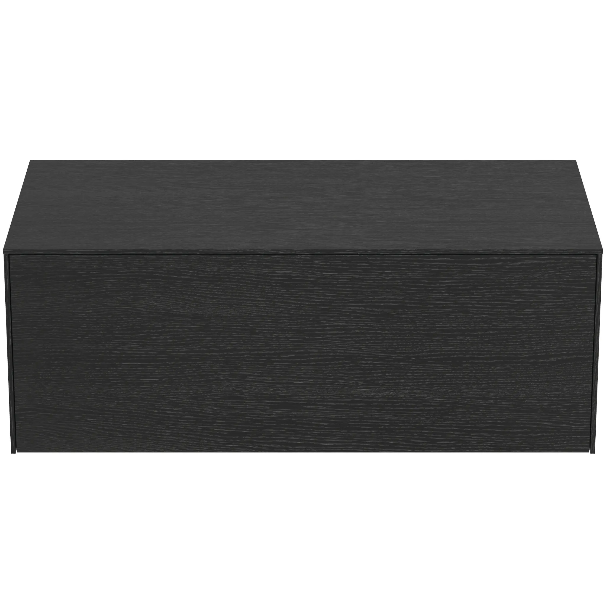 Ideal Standard Waschtischunterschrank Conca, 1 Auszug, Eiche geflammt, 1002x505x370mm Ideal Standard Waschtischunterschrank Conca, 1 Auszug, Eiche geflammt, 1002x505x370mm