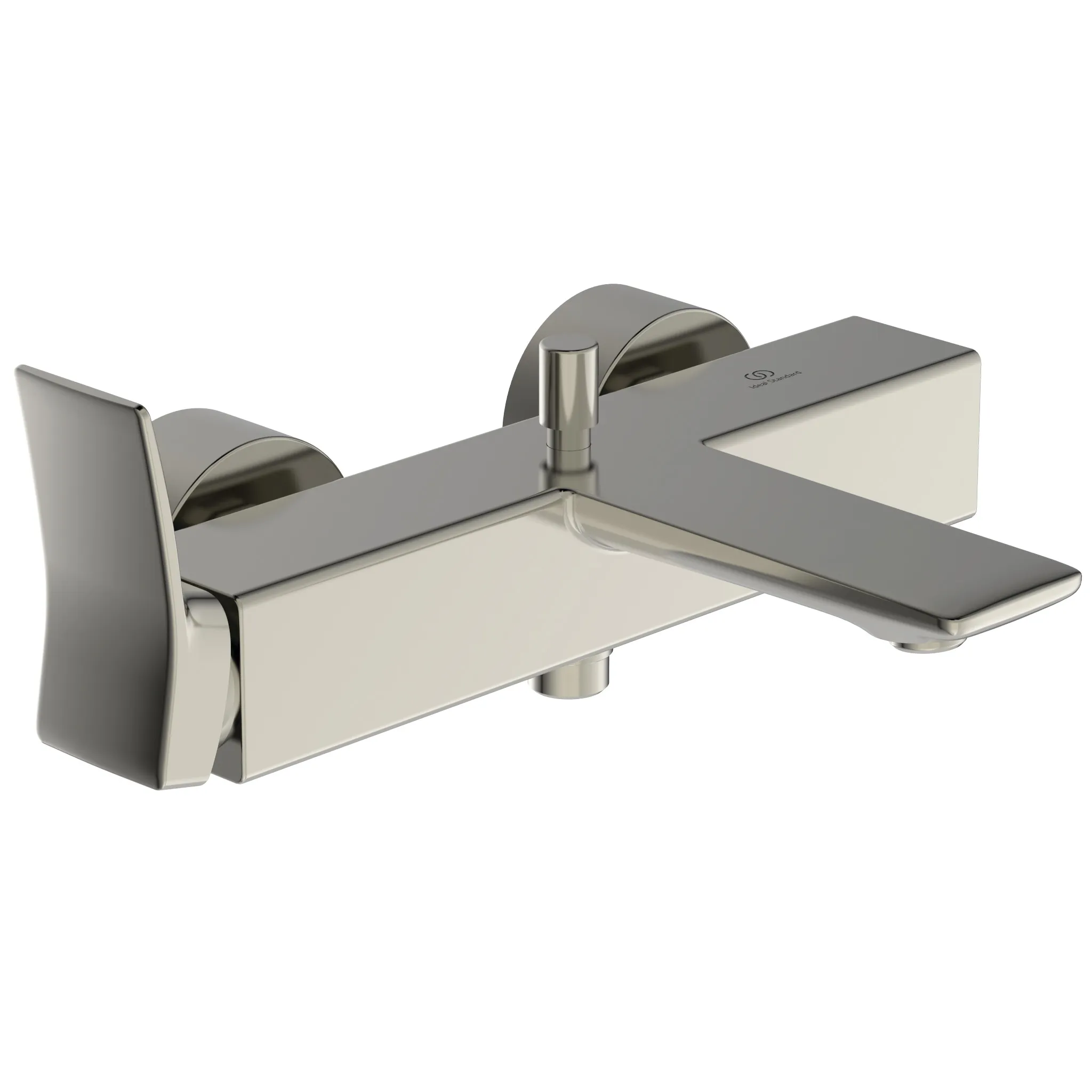 Ideal Standard Badearmatur CONCA Atelier Collections, Silver Storm
