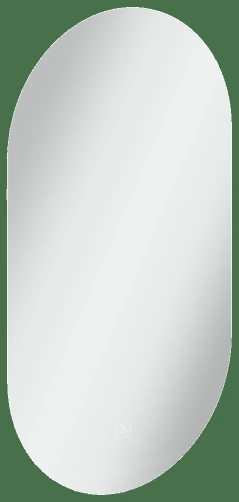 Villeroy & Boch More to See Lite Spiegel mit Beleuchtung, 500x900x23mm Villeroy & Boch More to See Lite Spiegel mit Beleuchtung, 500x900x23mm