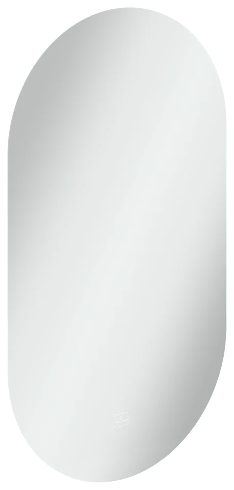Villeroy & Boch More to See Lite Spiegel mit Beleuchtung, 500x900x23mm Villeroy & Boch More to See Lite Spiegel mit Beleuchtung, 500x900x23mm
