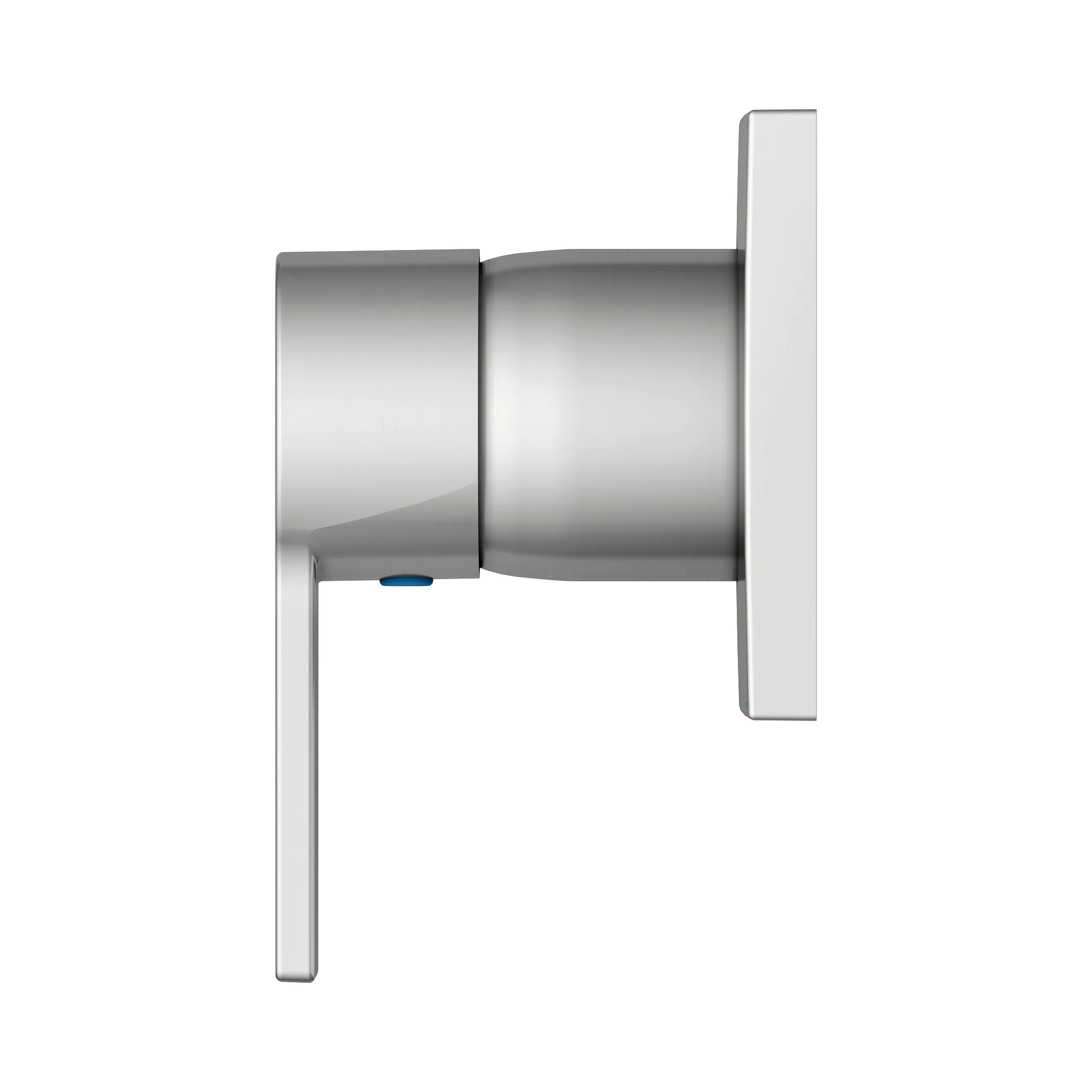KEUCO EDITION 11 Einhebelmischer Unterputz Edelstahl-finish KEUCO EDITION 11 Einhebelmischer Unterputz Edelstahl-finish