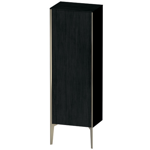 Duravit Halbhochschrank „XViu“ 50 × 133 × 36 cm