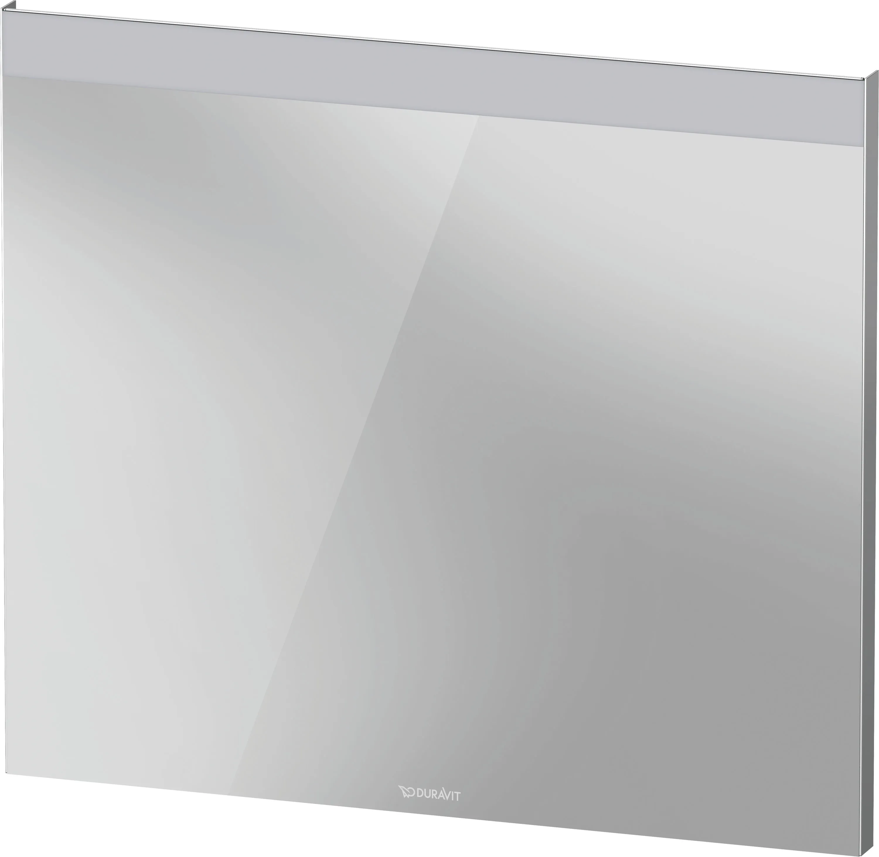 Duravit Spiegel „Licht & Spiegel“ 80 × 70 cm Duravit Spiegel „Licht & Spiegel“ 80 × 70 cm