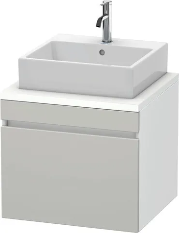 Duravit Waschtischunterschrank wandhängend „DuraStyle“ 60 × 51,2 × 54,8 cm Duravit Waschtischunterschrank wandhängend „DuraStyle“ 60 × 51,2 × 54,8 cm