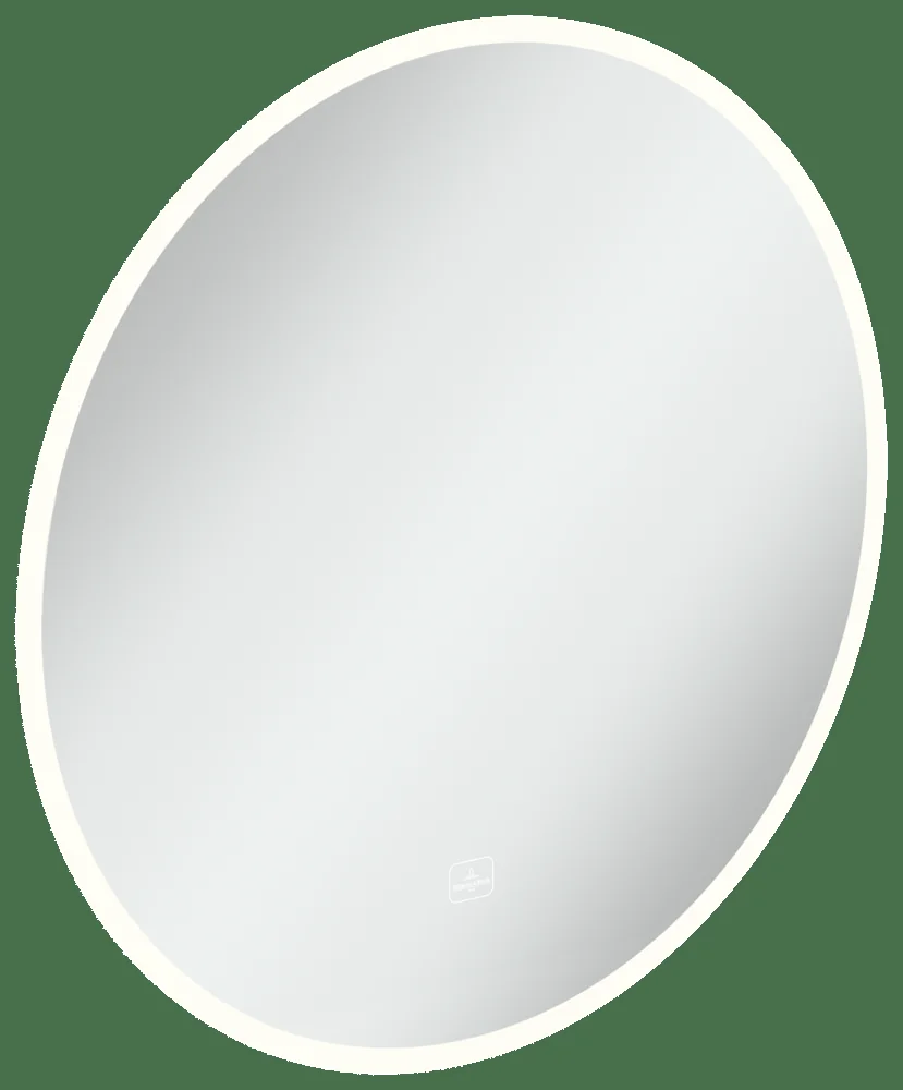 Villeroy & Boch More to See Lite+ Spiegel mit Beleuchtung