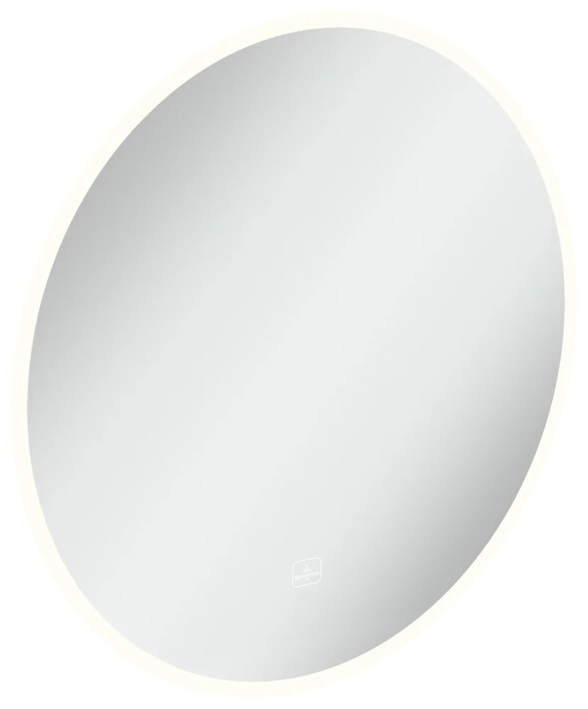 Villeroy & Boch More to See Lite+ Spiegel mit Beleuchtung Villeroy & Boch More to See Lite+ Spiegel mit Beleuchtung