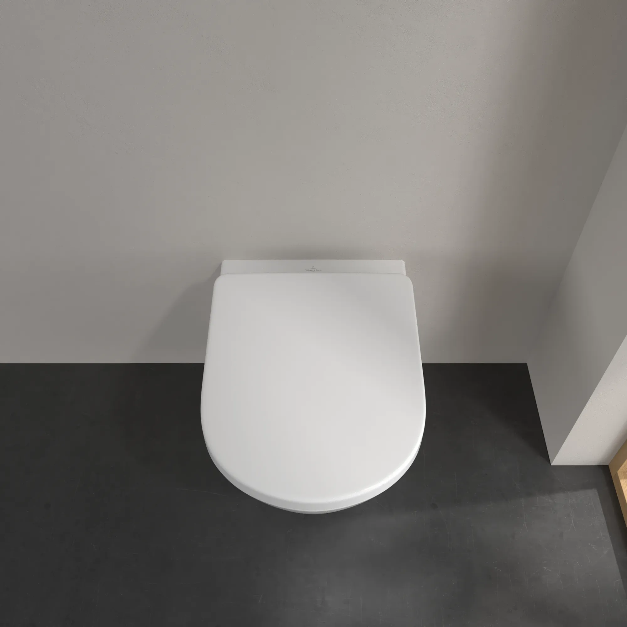 Villeroy & Boch WC-Sitz „Subway 2.0“ inkl. Deckel 51 × 41,8 × 51 × 5,1 cm, Quick Release, Soft Closing Villeroy & Boch WC-Sitz „Subway 2.0“ inkl. Deckel 51 × 41,8 × 51 × 5,1 cm, Quick Release, Soft Closing