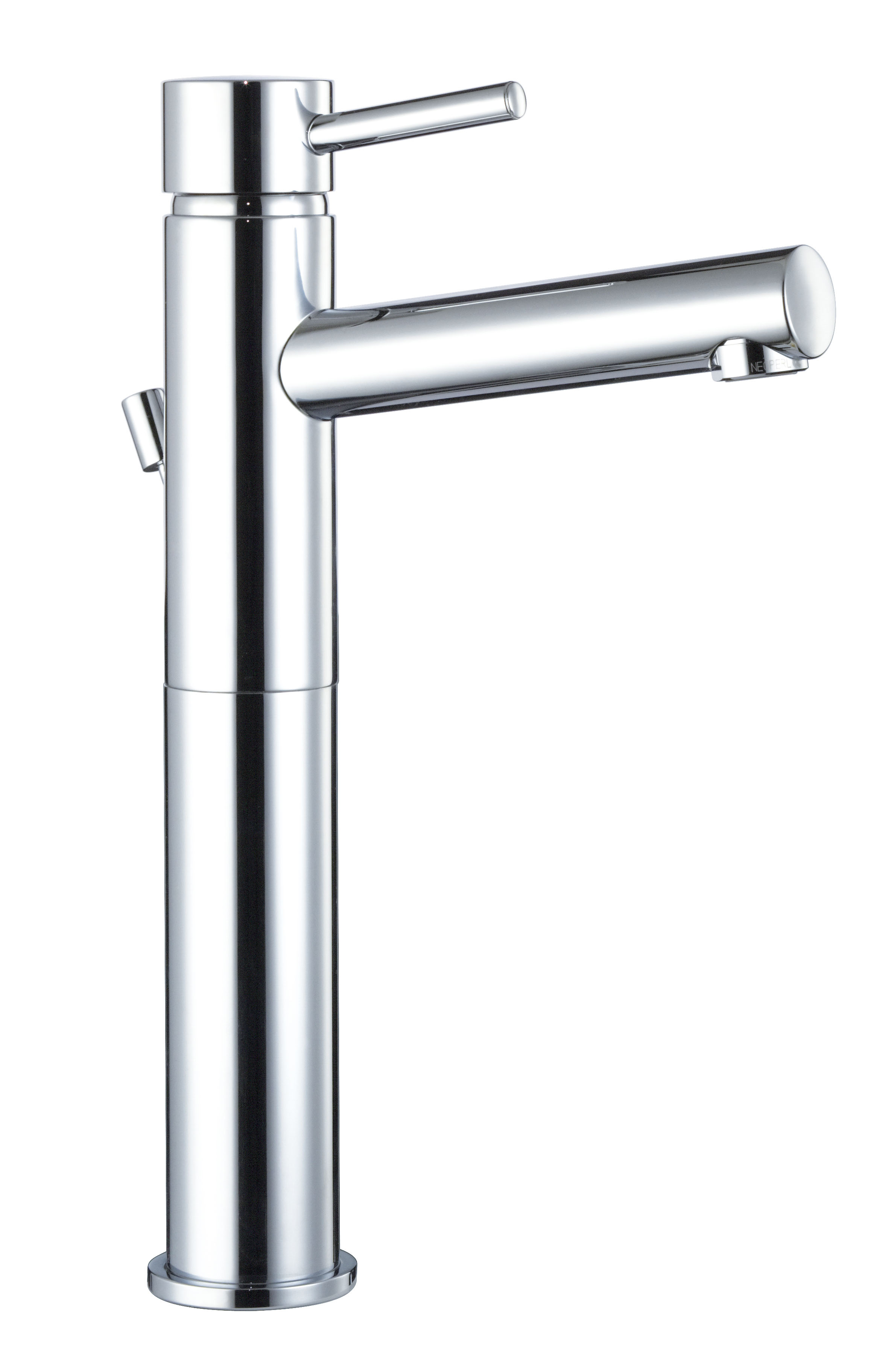 Waschtisch-Einhebelmischer ⌀ 5,4 × 31 cm Ausladung 150 mm Waschtisch-Einhebelmischer ⌀ 5,4 × 31 cm Ausladung 150 mm