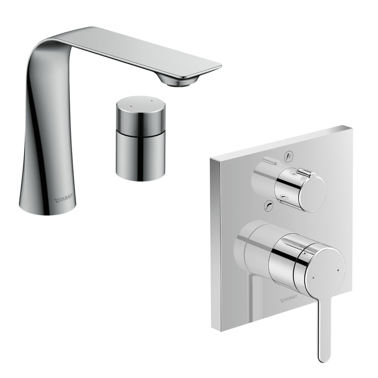 Badarmaturen Badarmaturen