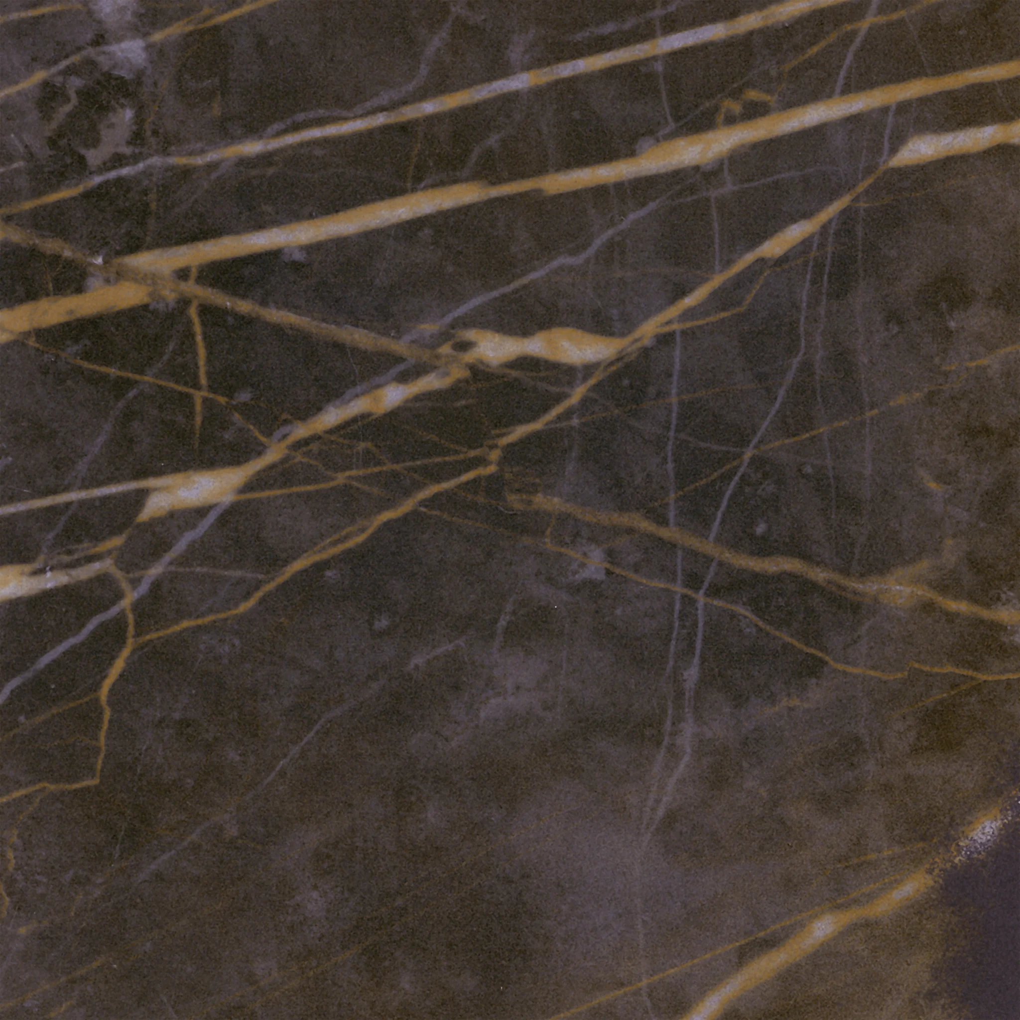 Waschtischplatte Conca, aus Keramik, 2387x505x6mm, Marmor Noir Desir Waschtischplatte Conca, aus Keramik, 2387x505x6mm, Marmor Noir Desir