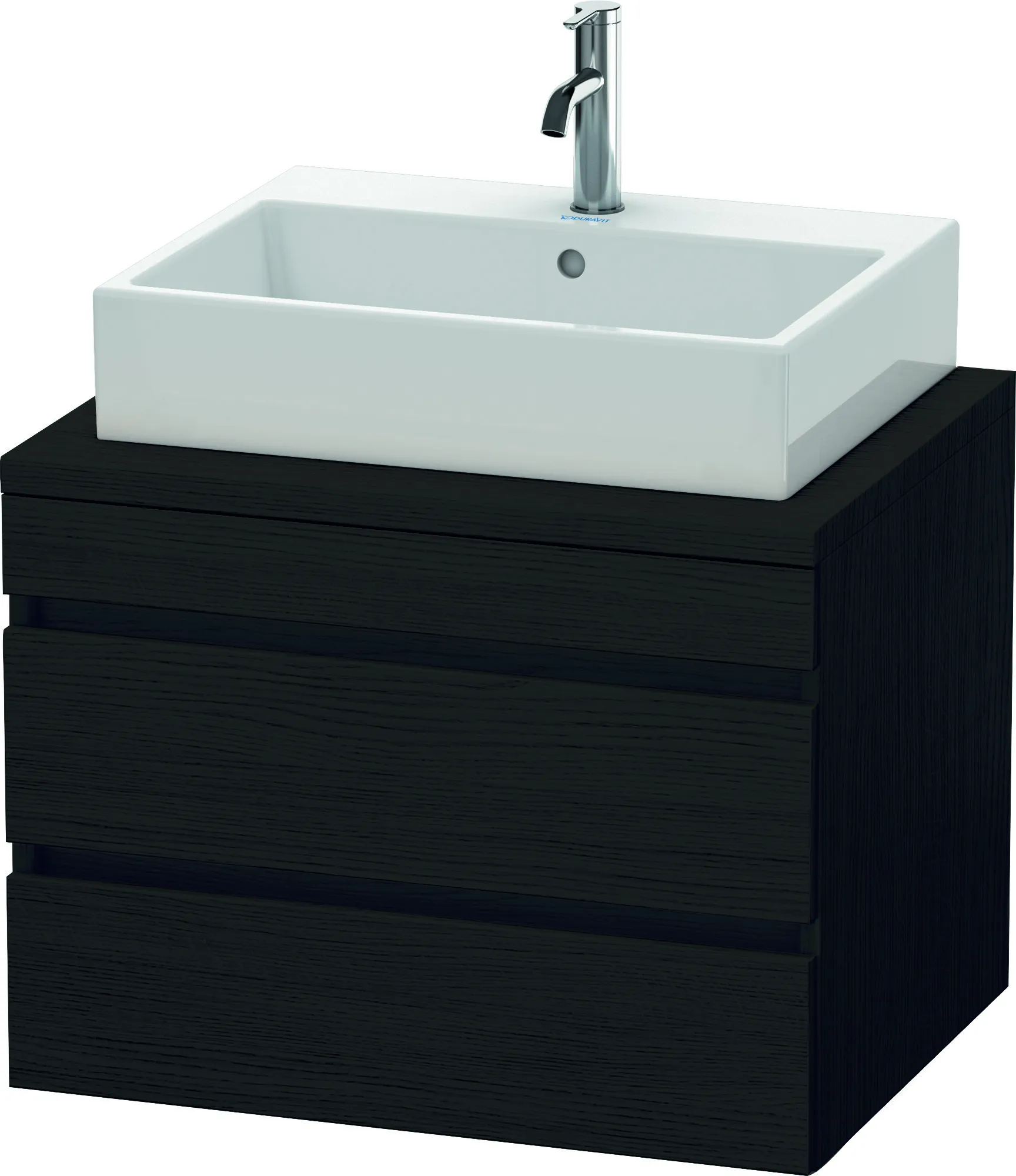 Duravit Waschtischunterschrank wandhängend „DuraStyle“ 70 × 51,2 × 54,8 cm