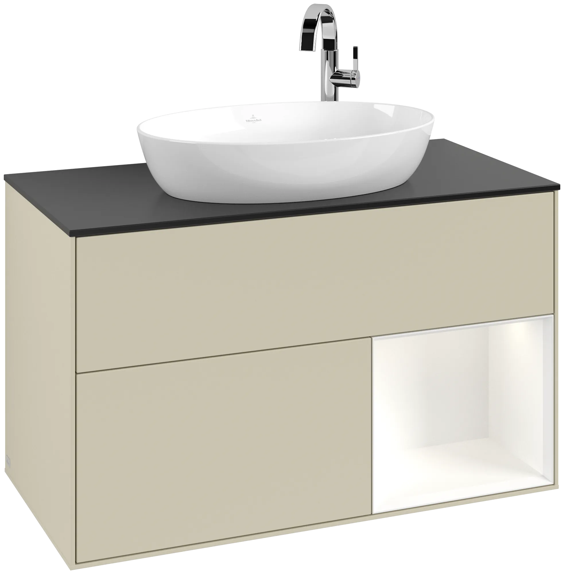 Villeroy & Boch Finion Waschbeckenunterschrank G90 1000x603x501mm