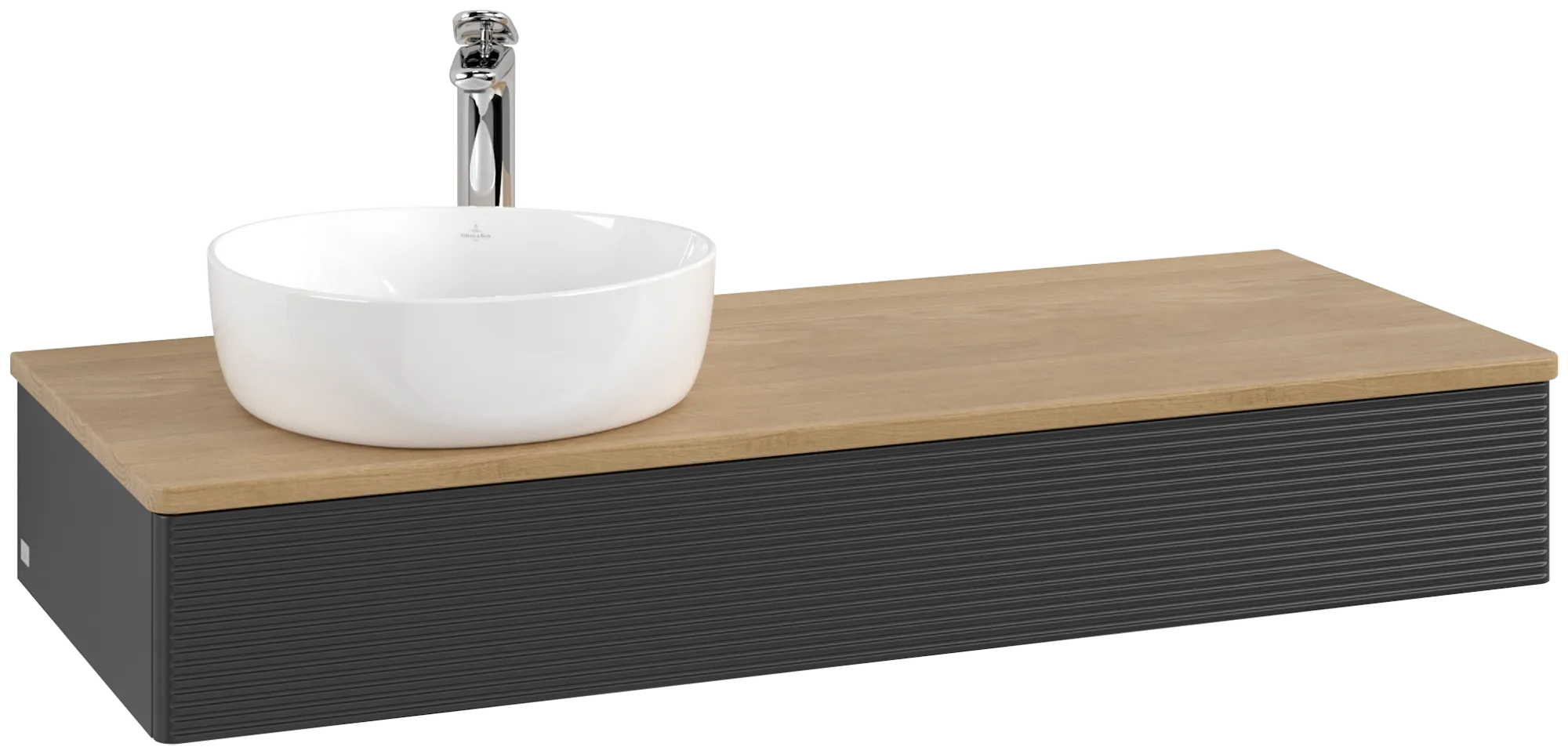 Villeroy & Boch Antao Waschbeckenunterschrank K11_5 1200x190x500mm