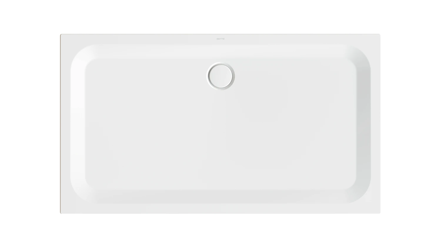 Bette rechteck Duschwanne „BetteUltra“ 160 × 90 cm in Weiß Farbe: Weiß / Größe: 160 × 90 cm / Oberflächenbeschichtung: ohne Oberflächenbeschichtung / Oberflächenveredelung: ohne Oberflächenveredelung / Wannenträger: ohne Wannenträger Bette rechteck Duschwanne „BetteUltra“ 160 × 90 cm in Weiß Farbe: Weiß / Größe: 160 × 90 cm / Oberflächenbeschichtung: ohne Oberflächenbeschichtung / Oberflächenveredelung: ohne Oberflächenveredelung / Wannenträger: ohne Wannenträger