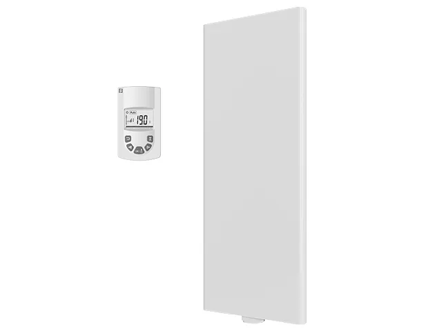 Purmo Designheizkörper Paros V E Typ 11 BH 2100 BL 823, 2000W