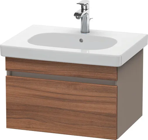 Duravit Waschtischunterschrank wandhängend „DuraStyle“ 60 × 39,8 × 45,3 cm Duravit Waschtischunterschrank wandhängend „DuraStyle“ 60 × 39,8 × 45,3 cm