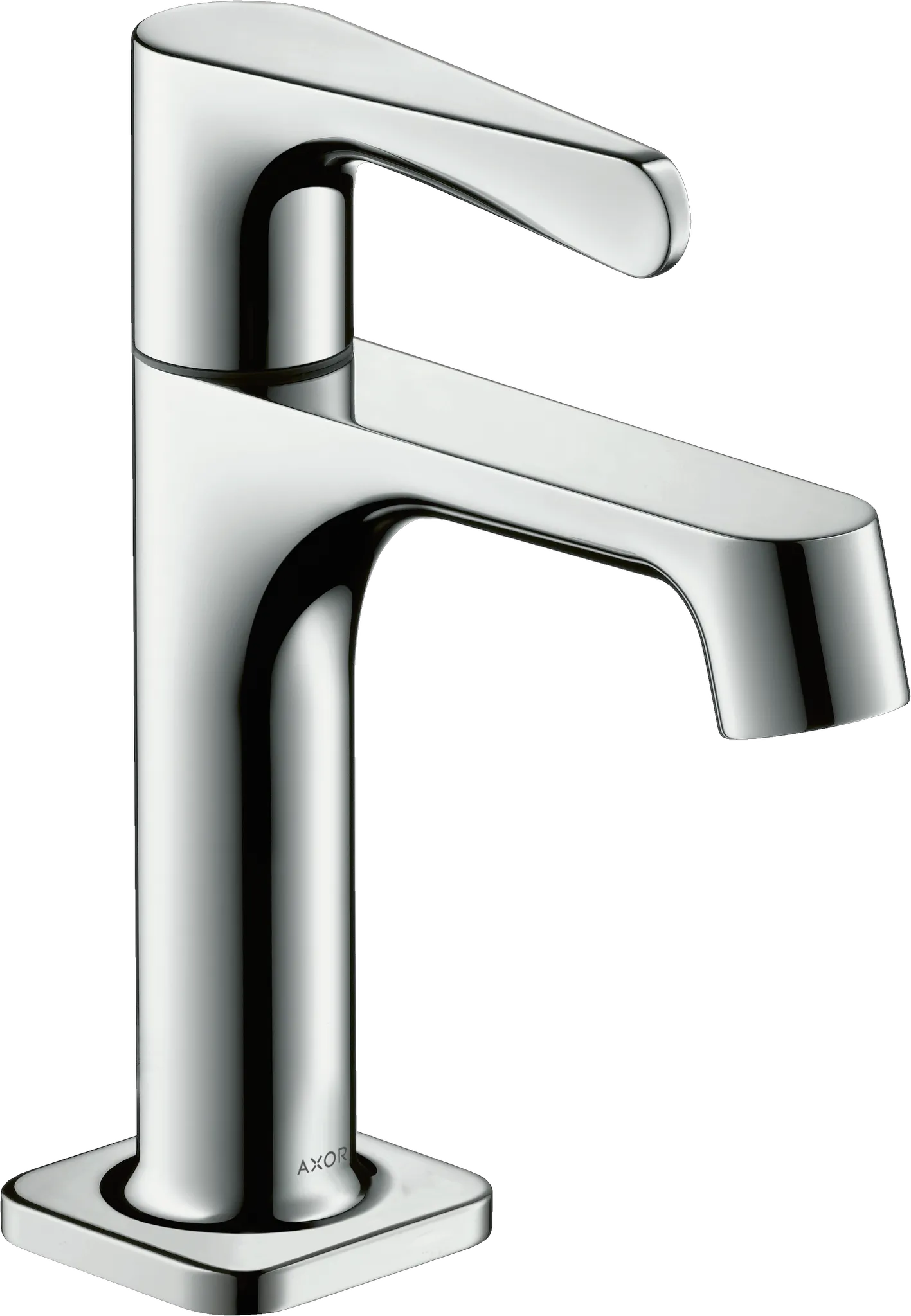 Standventil Axor Citterio M für Waschtisch chrom Standventil Axor Citterio M für Waschtisch chrom