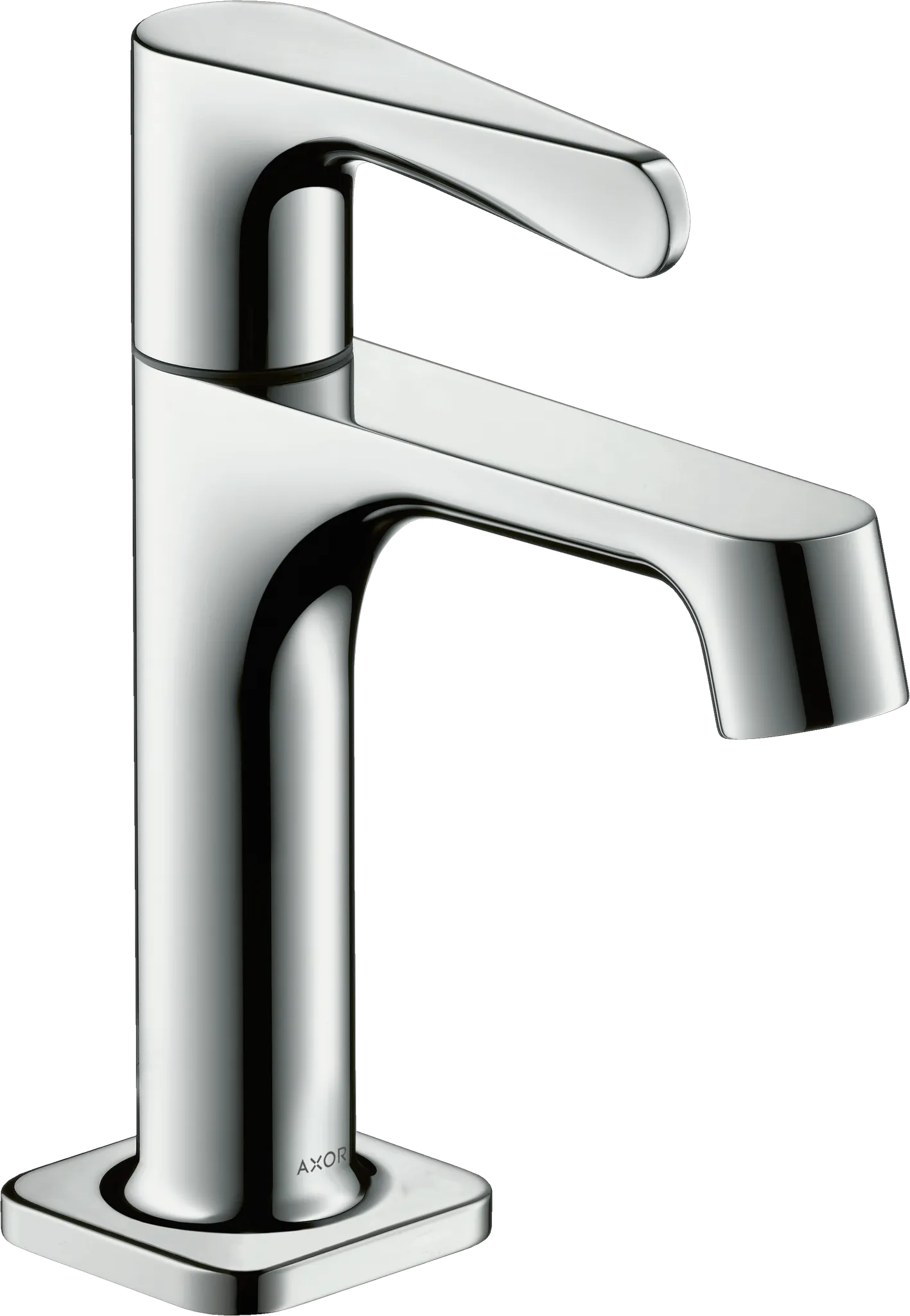 Hansgrohe AXOR Citterio M Mischer, chrom Hansgrohe AXOR Citterio M Mischer, chrom
