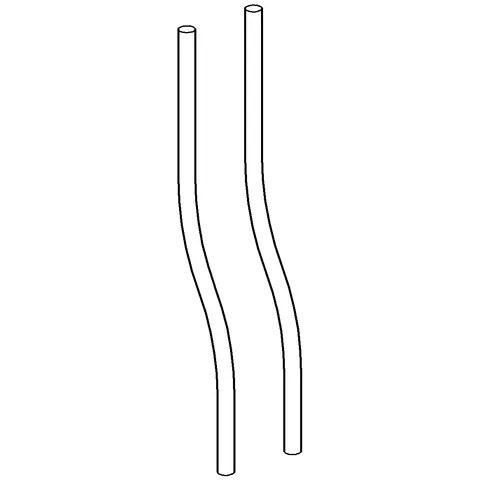 Schlauchset 42775, Sonderpreis