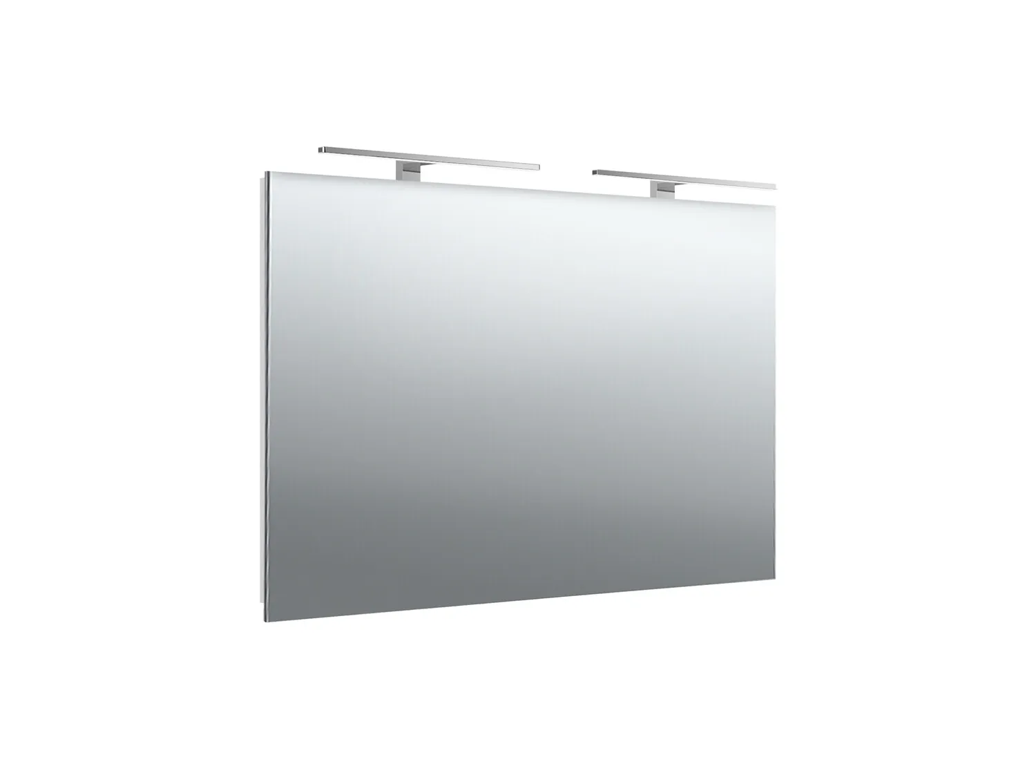 emco Lichtspiegel „mee“ 130 × 83,3 cm