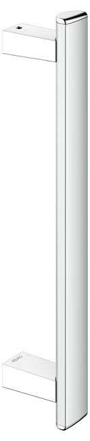 KEUCO Haltegriff „Axess“ 40 × 400 mm Ausführung in Silber (eloxiert) KEUCO Haltegriff „Axess“ 40 × 400 mm Ausführung in Silber (eloxiert)