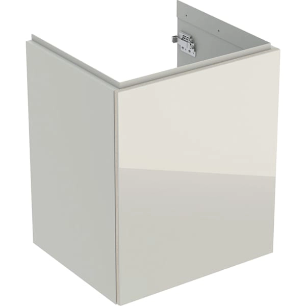 Geberit Waschtischunterschrank „Acanto“ 44,5 × 53,5 × 37,5 cm 