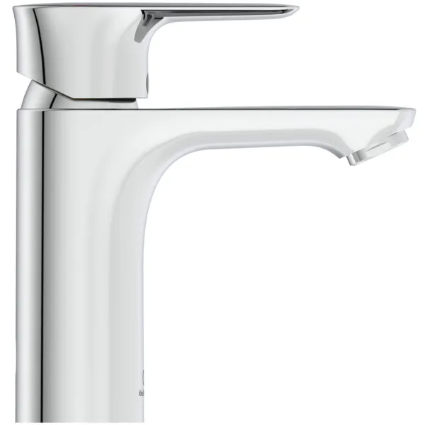 Ideal Standard Waschtischarmatur Connect Air A7024AA, DN 15, 5 l/min., Chrom Ideal Standard Waschtischarmatur Connect Air A7024AA, DN 15, 5 l/min., Chrom