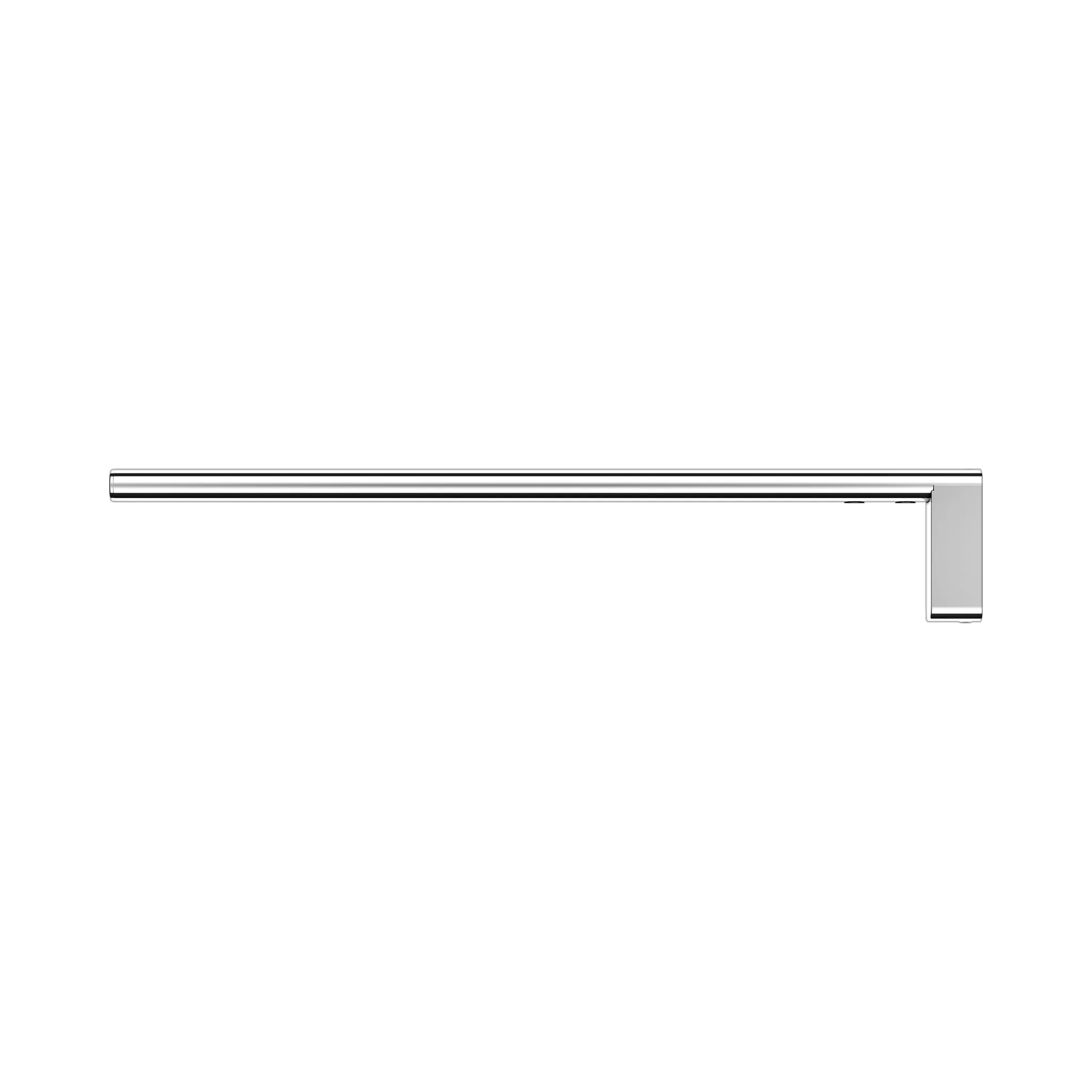 Edition 400 Handtuchhalter 340 mm verchromt Handtuchhalter Edition 400 11522,fest 1-tlg., 340 mm, verchromt