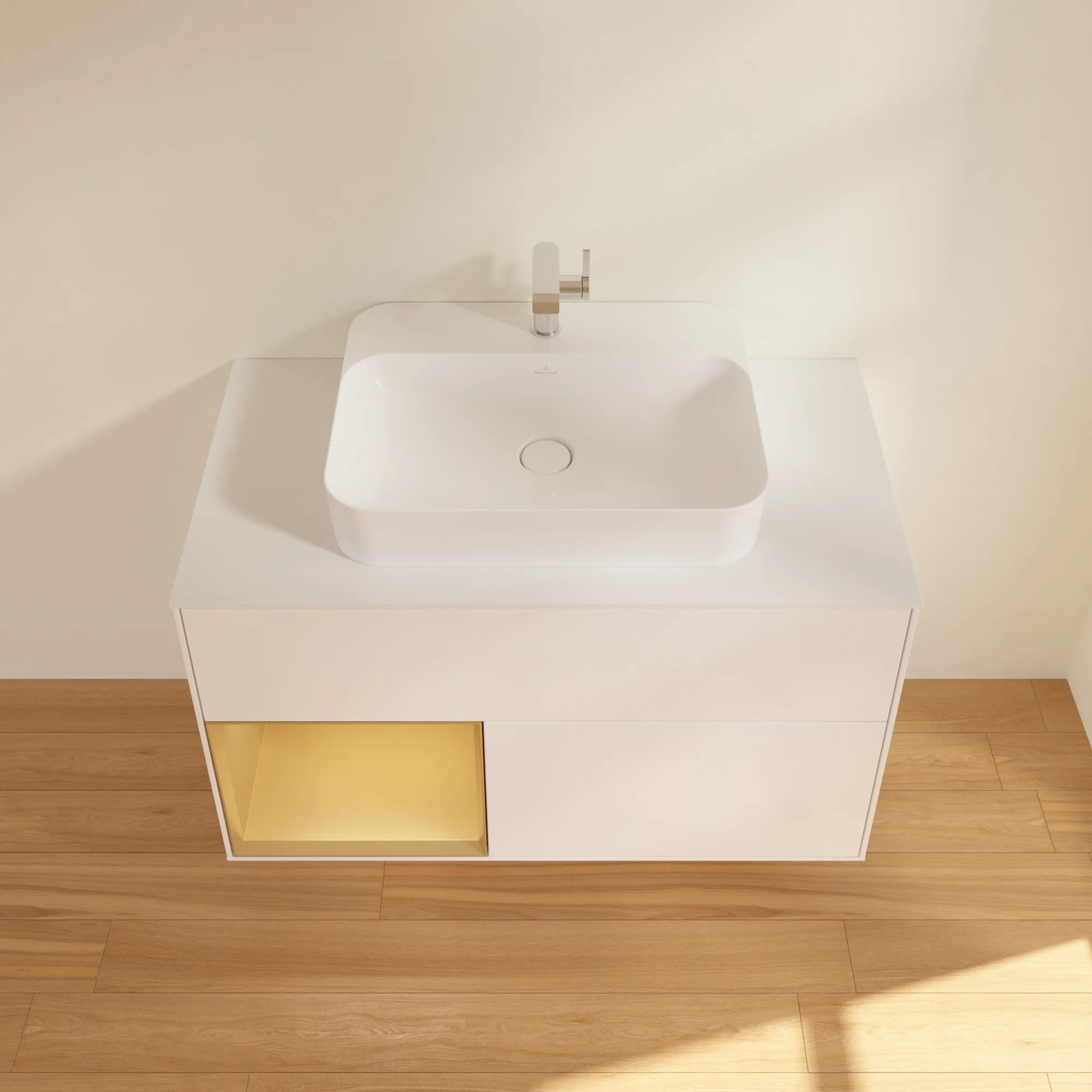 Villeroy & Boch Finion Waschbeckenunterschrank G36 1000x603x501mm