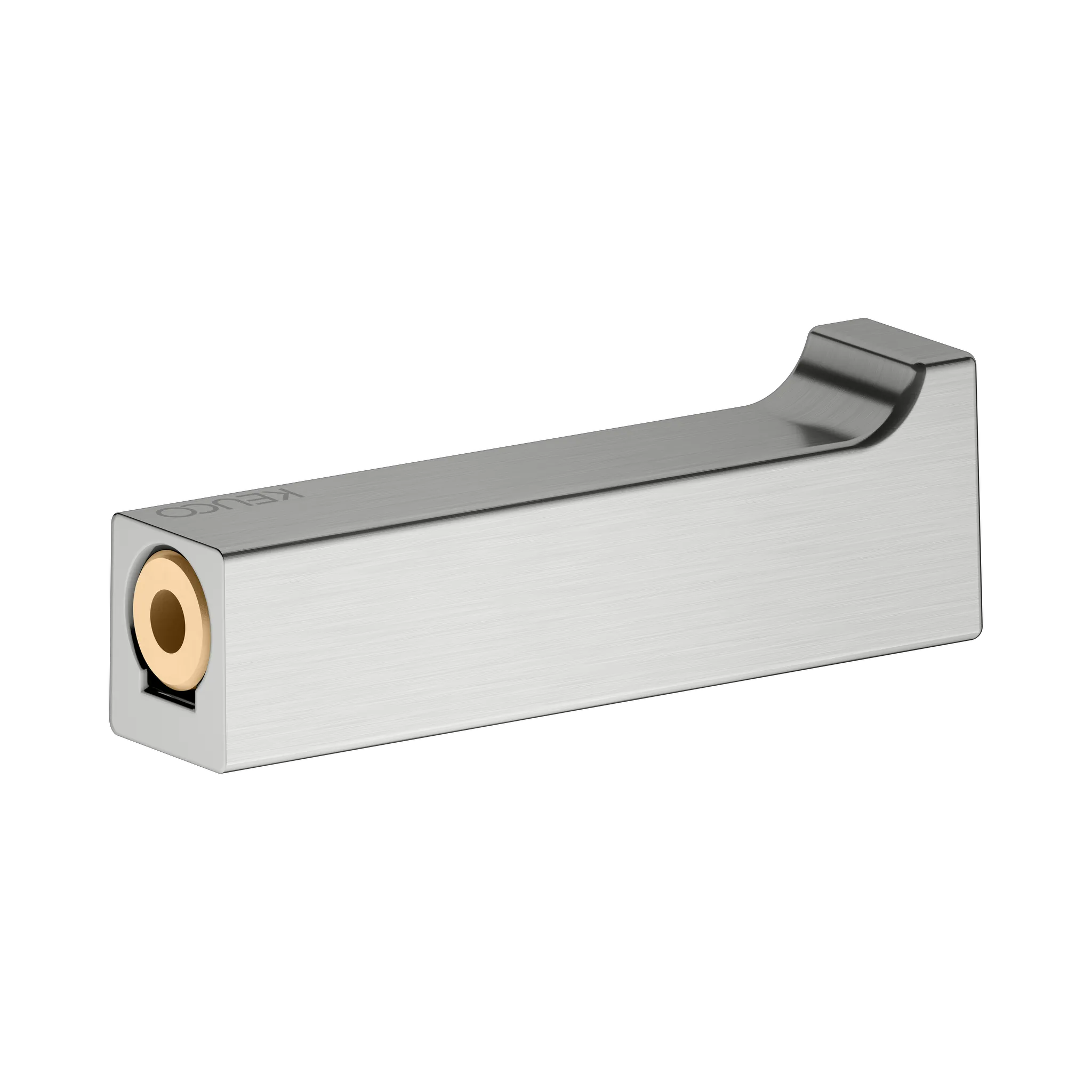 KEUCO EDITION 11 Bademantelhaken Edelstahl-finish KEUCO EDITION 11 Bademantelhaken Edelstahl-finish