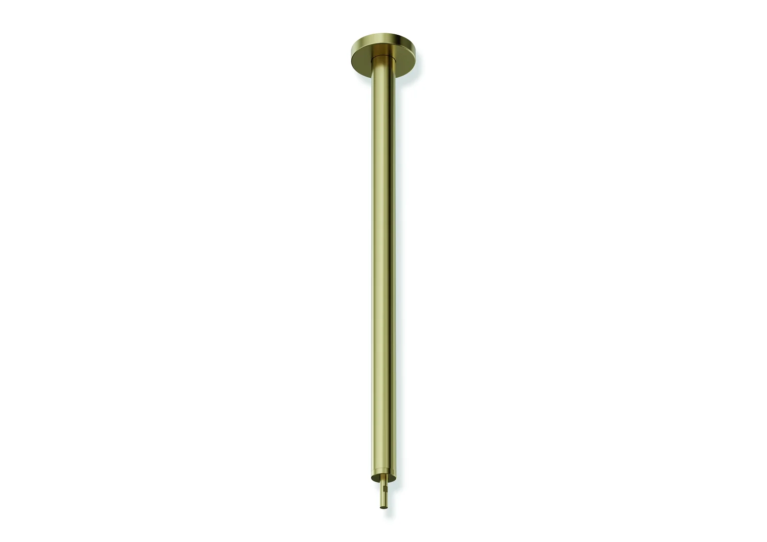 HEWI System 900 Duschabtrennung, Vorhangstangen, Edelstahl PVD, Länge 500 mm HEWI System 900 Duschabtrennung, Vorhangstangen, Edelstahl PVD, Länge 500 mm