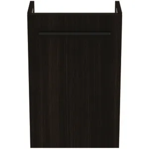 Ideal Standard Waschtischunterschrank „i.lifeS“ 35,4 × 55,5 × 20,2 cm Coff ee Oak