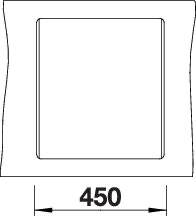 BLANCO DALAGO 45-F