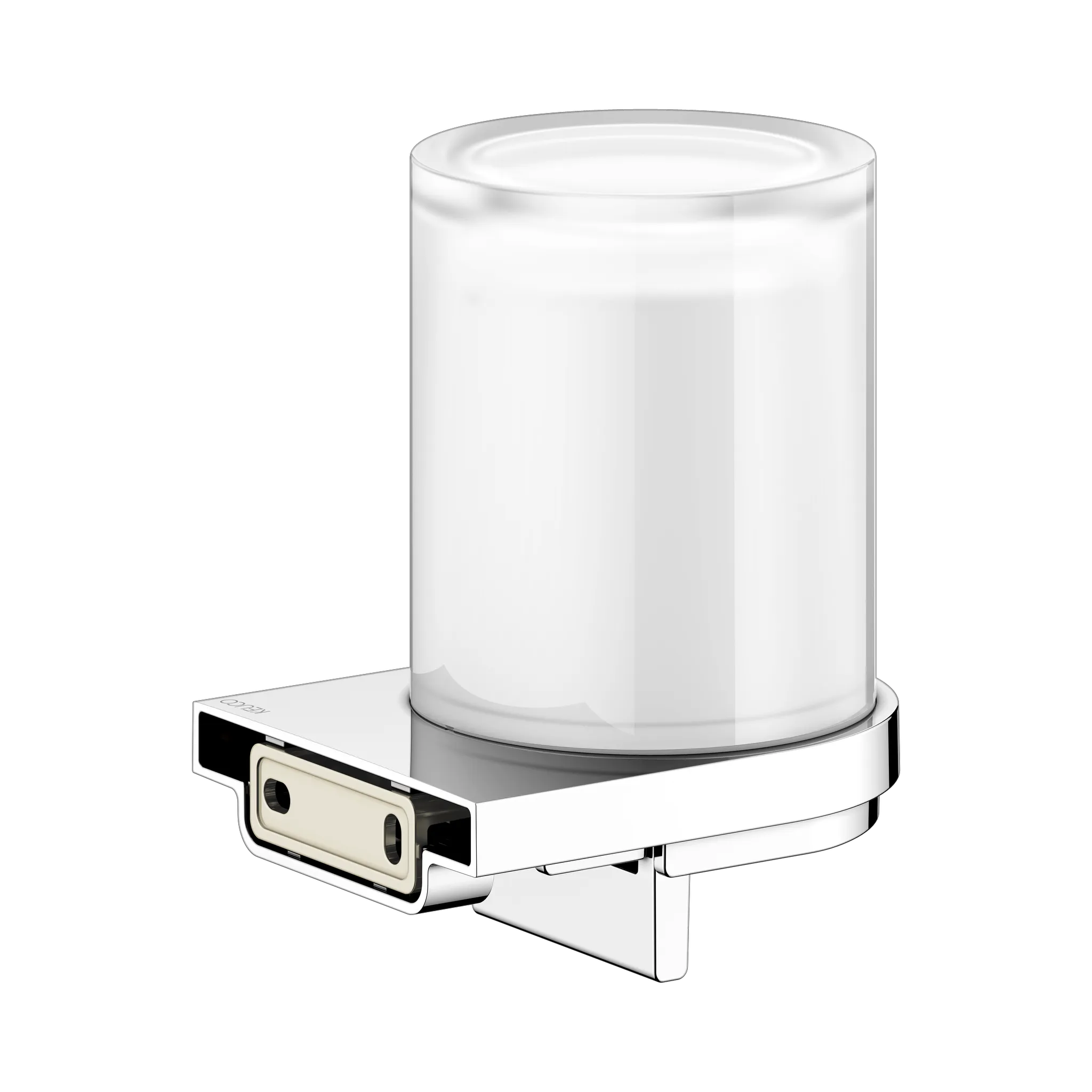 Collection Moll Lotionspender verchromt Collection Moll Lotionspender verchromt