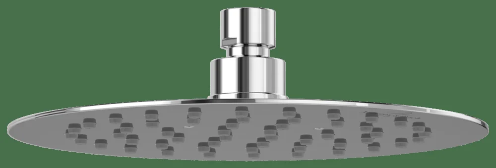 Villeroy & Boch Universal Showers TVC000401200, Regenbrause, 200x51x200mm, Rund, Deckenmontage, Chrom Villeroy & Boch Universal Showers TVC000401200, Regenbrause, 200x51x200mm, Rund, Deckenmontage, Chrom