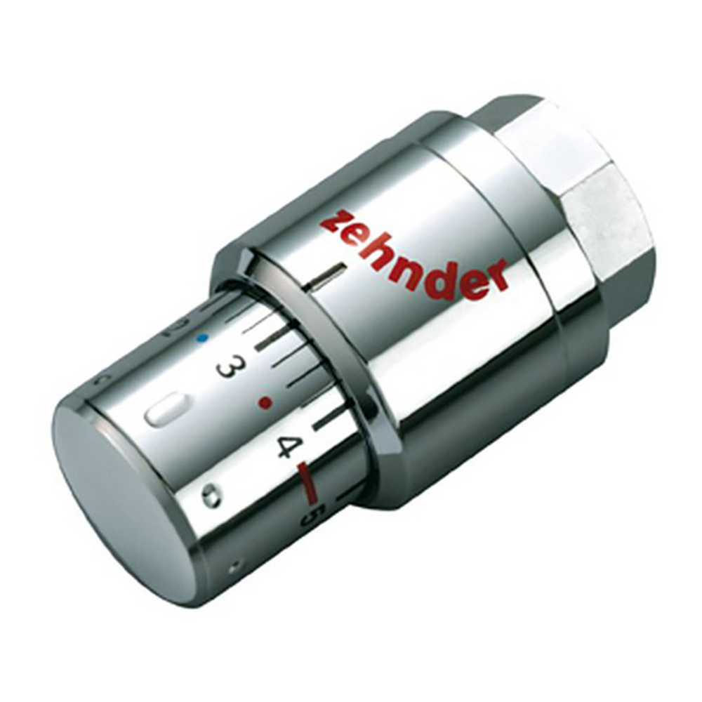 Zubehör -Thermostat SH M30x1,5 chrom Zubehör -Thermostat SH M30x1,5 chrom