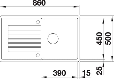 BLANCO ZIA 5 S BLANCO ZIA 5 S