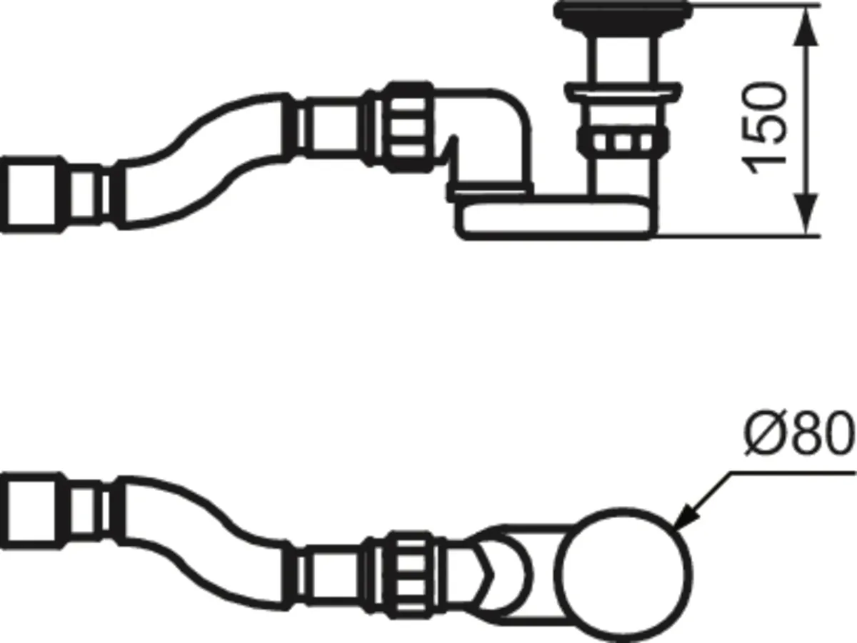 Ideal Standard Ablaufabdeckung Linda-X, mattweiß, 80 x 5 x 150 mm, für Badewanne Ideal Standard Ablaufabdeckung Linda-X, mattweiß, 80 x 5 x 150 mm, für Badewanne
