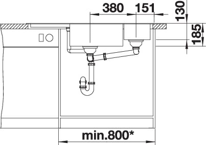 BLANCODELTA II BLANCODELTA II