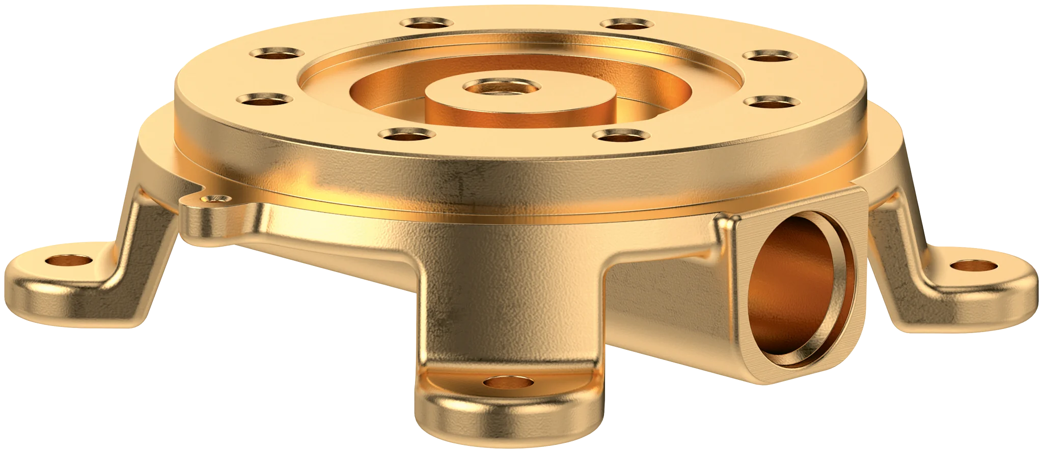 Villeroy & Boch Universal Taps & Fittings TVC000465000 Bodenbefestigung für Badewannenarmatur Villeroy & Boch Universal Taps & Fittings TVC000465000 Bodenbefestigung für Badewannenarmatur