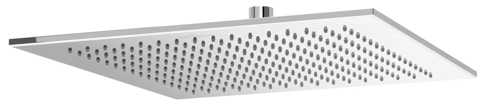 Duschkopf TVC00000600061, quadratisch 35 cm in Chrom Duschkopf TVC00000600061, quadratisch 35 cm in Chrom