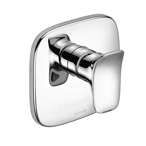 AMBA UPBrauseEHM FeinbauSet mit Funktionseinheit chrom AMBA UPBrauseEHM FeinbauSet mit Funktionseinheit chrom