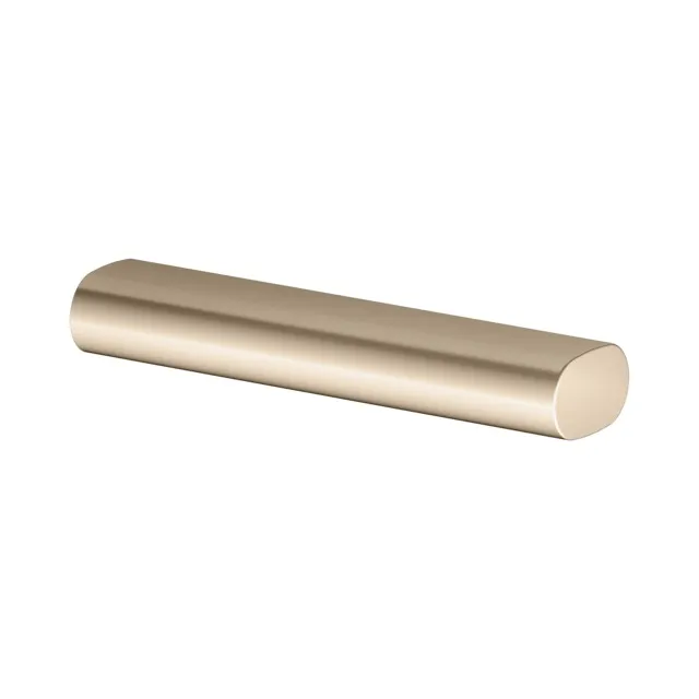 KEUCO EDITION 400 Ersatzrollenhalter Bronze gebürstet KEUCO EDITION 400 Ersatzrollenhalter Bronze gebürstet