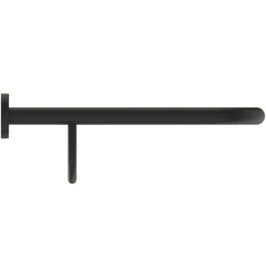 Ideal Standard Badetuchablage IOM 570mm Silk Black