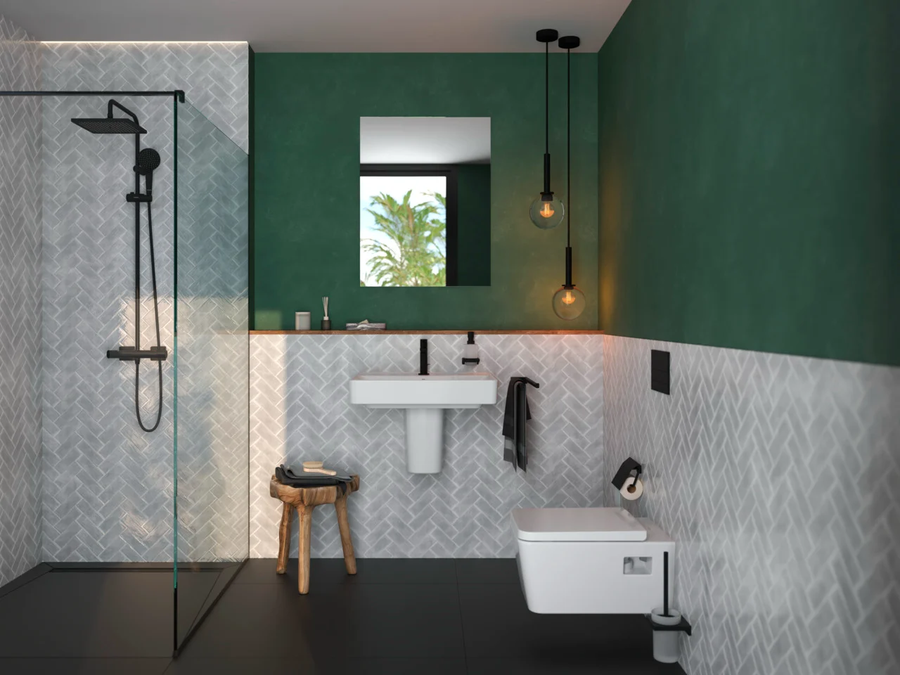 Hansgrohe EluPura Original Q Wand-WC, weiß, 540 mm, AquaChannel Flush, HygieneEffect, horizontaler Abgang, 180 mm Mittenabstand, 160 mm Achsabstand Toilettensitzbefestigung Hansgrohe EluPura Original Q Wand-WC, weiß, 540 mm, AquaChannel Flush, HygieneEffect, horizontaler Abgang, 180 mm Mittenabstand, 160 mm Achsabstand Toilettensitzbefestigung